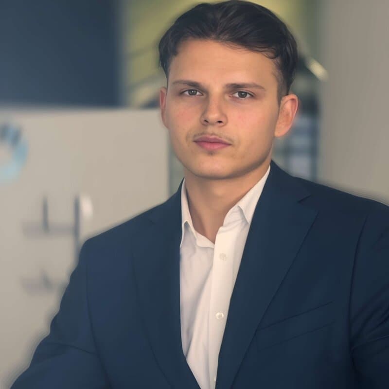 Arian Djordjevic
